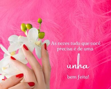 O Curso Alongamento de Unhas é um treinamento passo a passo completo que vai te ensinar uma das profissões mais lucrativas do momento, designer de alongamento de unhas. O treinamento ensina a técnica inovadora de alongamentos de unhas, queridinha pelas mulheres. Dessa forma, o curso ainda fornece um bônus exclusivo que irá te auxiliar em como aumentar seu faturamento.