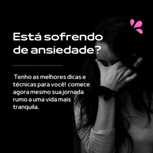 A ansiedade é um transtorno incapacitante que afeta muitas pessoas em todo o mundo. Se você está procurando soluções práticas para controlar seus sintomas e lidar com a ansiedade, o livro eletrônico "Domine a sua Ansiedade" pode ser a resposta para você. Neste guia completo, você aprenderá passo a passo técnicas práticas para gerenciar seus sintomas e alcançar uma vida mais tranquila e equilibrada.