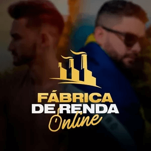 Você irá aprender a como usar apenas um método simples para criar seu produto digital, também irá descobrir como vender todos os dias no automático! Fábrica de renda ONLINE já foi validado por milhares alunos e continua sendo o favorito do mercado digital, saindo sempre em disparada quando comparado aos métodos concorrentes que existem. Completo e objetivo, você assiste as aulas e já começa a aplicar!