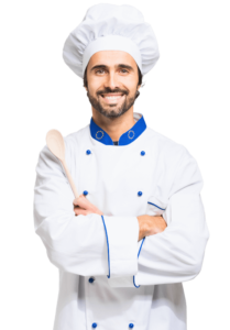 Chef Hernane Fonso é um experiente profissional da culinária fitness, especializado em alimentação saudável e qualidade de vida. Dessa forma, ele é instrutor de um curso online de Marmitas Fitness renomado. Sendo assim, Com sua paixão por ingredientes frescos e nutritivos, o Chef Hernane cria pratos saudáveis e saborosos, utilizando técnicas culinárias inovadoras. Assim, no curso, ele compartilha todo o seu conhecimento, ensinando os alunos a prepararem refeições deliciosas e práticas, desde o planejamento até o passo a passo do preparo. O Chef Hernane também inspira seus alunos a adotarem um estilo de vida saudável, fornecendo dicas de organização, combinações de sabores e orientações sobre transporte e armazenamento seguro das marmitas. O curso online de Marmitas Fitness com o Chef Hernane Fonso é ideal para quem busca uma alimentação saudável e deseja se tornar um especialista na preparação de refeições balanceadas e saborosas.