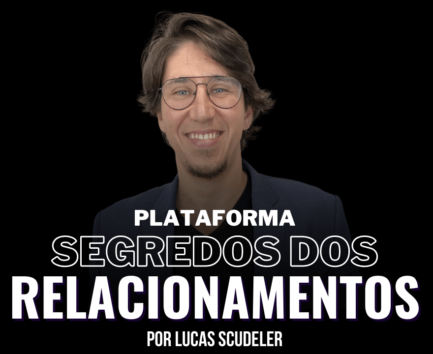 Como funciona o Plataforma Segredos dos Relacionamentos? Imagine ter acesso a uma plataforma repleta das melhores aulas disponíveis, especialmente projetadas para auxiliá-lo(a) a aprimorar seus relacionamentos. Além disso, neste espaço virtual, você terá a oportunidade de descobrir como apenas alguns minutos do seu tempo podem resultar em transformações genuínas em todas as áreas de convívio com outras pessoas. Seja no âmbito pessoal, familiar ou profissional, essas aulas selecionadas trarão valiosas orientações e insights, contribuindo assim para impactar positivamente suas interações interpessoais. Dessa forma, ao embarcar nessa jornada de aprendizado, você estará dando um passo importante em direção a relacionamentos mais saudáveis, satisfatórios e gratificantes. Portanto, não perca a chance de explorar todo o potencial dessa plataforma e experimentar a verdadeira mudança que ela pode proporcionar em sua vida. Seja bem-vindo(a) a um novo caminho para aprimorar suas relações pessoais!