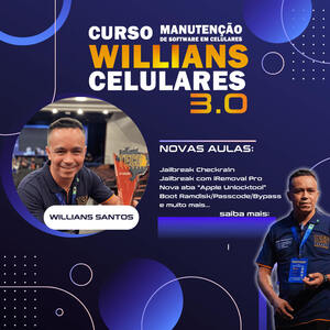 Como funciona o Curso Manutenção de Software em Celulares 3.0? O Curso Manutenção de Software em Celulares 3.0 é inovador e está transformando vidas no Brasil, ensinando o conserto e manutenção de celulares. Ademais, possui a uma comunidade de empreendedores e tenha, também, a oportunidade de ter um negócio lucrativo. Assim, o curso revela segredos e dicas valiosas para alcançar o sucesso nesse mercado. Portanto, não perca essa chance, inscreva-se agora e transforme sua vida financeira! Vale a pena aprender sobre Manutenção de Software em Celulares? Aprender a consertar celulares pode ser uma opção valiosa e lucrativa atualmente, devido à alta demanda por serviços de reparo. Com isso, pode proporcionar oportunidades de negócio, flexibilidade de trabalho, potencial de lucro e um mercado em crescimento. No entanto, é importante considerar a dedicação necessária para adquirir habilidades técnicas e se manter atualizado. No geral, aprender a consertar celulares pode ser uma escolha promissora se você estiver disposto a investir tempo e esforço nessa área.