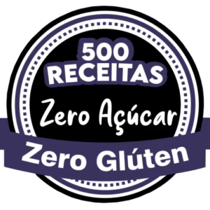 Como funciona 500 Receitas ZERO Açúcar e Glúten? Aprenda receitas fáceis e deliciosas para você não ter que se privar de mais nada e voltar a comer os mais diferentes e deliciosos tipos de comidas! Veja os benefícios de usar nossas receitas. Tenha uma alimentação saudável e deliciosa: Todas as receitas foram criadas para te proporcionar uma alimentação com muito sabor e prazer, ao mesmo tempo que podem auxiliar a ter o controle dos índices glicêmicos. Coma o que você gosta: Você vai ter centenas de opções de receitas para nunca enjoar e nunca comer a mesma coisa. O material foi feito para quem quer ter uma vida saudável e sem restrições. Tenha um sono de qualidade: A má qualidade do sono é uma consequência do diabetes. As receitas auxiliam na neutralização da neuropatia diabética, podendo tornar o sono tranquilo e duradouro. Os níveis de estresse diminuem: Ao manter o corpo e a saúde em equilíbrio, a mente também se beneficia e muito, fazendo com que a liberação de hormônios e o nível de estresse seja baixíssimo. O 500 Receitas ZERO Açúcar e Glúten Vale a Pena? Sim, o 500 Receitas ZERO Açúcar e Glúten vale a pena! Com mais de 500 receitas testadas e aprovadas, todas sem glúten e sem açúcar, ele oferece uma ampla variedade de opções para todas as refeições do seu dia. Além disso, as receitas foram desenvolvidas para proporcionar uma alimentação equilibrada, saborosa e prática, levando em consideração a saúde e o equilíbrio hormonal do seu corpo. Isso significa que você poderá desfrutar de pratos deliciosos, suculentos e ao mesmo tempo manter o controle sobre o seu açúcar no sangue.