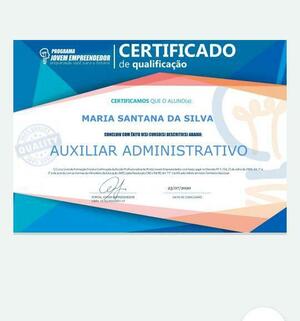 Como funciona o Curso Auxiliar Administrativo? O curso de auxiliar administrativo é oferecido de forma online, permitindo que você estude no seu próprio ritmo e de acordo com sua disponibilidade. Ao se matricular, você terá acesso a uma plataforma de aprendizado que contém todas as aulas, materiais e recursos necessários. O curso é dividido em 61 aulas, que abrangem uma ampla gama de tópicos relacionados à área administrativa. Você aprenderá desde as rotinas básicas até habilidades avançadas, como o uso de fórmulas avançadas no Microsoft Excel. O conteúdo é organizado de maneira estruturada e progressiva, permitindo que você desenvolva gradualmente seu conhecimento e habilidades. O Curso Auxiliar Administrativo vale a pena? Sim, oCurso Auxiliar Administrativo vale a pena, pois oferece habilidades e conhecimentos relevantes para quem busca uma carreira na área. Com a ampla variedade de tópicos abordados, incluindo o uso avançado do Excel, o curso pode melhorar suas chances de conseguir emprego e progredir na carreira. Além disso, ele valoriza seu currículo, destacando seu compromisso em adquirir conhecimentos relevantes. 