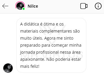 O Curso Limpeza de Pele Funciona? Sim, o Curso Limpeza de Pele funciona. Esse curso online de limpeza de pele ensina desde o básico até o nível avançado sobre o assunto, visando transformar os alunos em profissionais de sucesso nessa área. Ele é composto por aulas em formato de vídeo, que abrangem diferentes aspectos da limpeza de pele, skin care e cuidados com a pele em geral. O Curso Limpeza de Pele Vale a Pena? Sim, o Curso Limpeza de Pele vale a pena. O conteúdo abordado no curso inclui tópicos como limpeza de pele para diferentes condições, como pele com acne, pele com manchas, pele negra e pele oleosa. Também são ensinados conceitos relacionados à assepsia da pele, tipos de produtos utilizados na limpeza de pele, como sabonetes, máscaras e tônicos faciais, além de técnicas de extração de comedões e esfoliação.