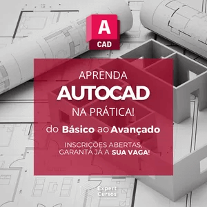 Como funciona o Curso de AUTOCAD? O Curso AUTOCAD EXPERT é um curso online que oferece treinamento completo em AutoCAD, um software de desenho e projetos amplamente utilizado na área de design, arquitetura, engenharia e outras disciplinas relacionadas. O curso é oferecido mediante um pagamento único, sem mensalidades. O Curso de AUTOCAD vale a pena? Sim, o Curso de AUTOCAD vale a pena. O curso abrange desde os conceitos básicos e configurações iniciais do AutoCAD até técnicas avançadas de elaboração de plantas, cortes, perspectivas, projetos e configurações de cotas, escalas, impressão e modelagem 3D. Ele visa fornecer uma formação completa no uso do software, permitindo que os alunos desenvolvam habilidades necessárias para trabalhar com o AutoCAD de forma proficiente.