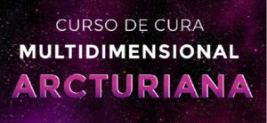 Como funciona o Curso de Cura Arcturiana? Os Arcturianos possuem tecnologias avançadas de cura que atuam de forma holística sobre todas as manifestações multidimensionais e em todas as vidas que já fizeram parte do nosso percurso, abrindo portas à evolução do Ser. Esse sistema de cura está baseado na Linguagem de Luz que é expressa através de símbolos que estão sendo introduzidos no planeta como uma faixa de informação que sustenta uma nova frequência. A Cura Arcturiana funciona através da ativação das geometrias necessárias para a pessoa. Ou seja, há códigos específicos para tratar ansiedade, depressão, falta de clareza mental, baixa autoestima, conectar ao Eu Superior, retirar chips, aparelhos parasitas e qualquer forma de energia ruim. Dessa forma, acontece um profundo despertar para a consciência divina! *É importante ressaltar que essas informações não têm base científica e não são amplamente reconhecidas pela comunidade científica.