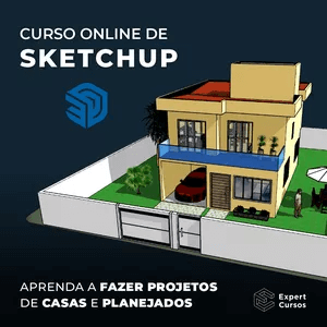 O Curso de SketchUp Funciona? Sim, o Curso de SketchUp funciona. O Curso SketchUp Expert prioriza o tempo dos alunos, com videoaulas de 10 a no máximo 25 minutos, conteúdo direto, execução passo a passo de todos os módulos e exercícios práticos. Carga horária de 30 horas com certificado reconhecido como capacitação profissional e uma Área de Membros exclusiva onde você pode tirar todas as suas dúvidas com os professores. O Curso de SketchUp Vale a Pena? Sim, o Curso de SketchUp vale a pena. Com a Renderização Completa utilizando o V-Ray para SketchUp, você vai aprender a transformar os seus projetos em imagens e apresentações realistas.