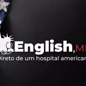 English, MD Funciona? Sim, o English, MD funciona. Trata-se do primeiro curso de inglês médico do Brasil dado por um brasileiro que é médico nos EUA. Dr. Rafael Duarte vive o inglês médico real todos os dias e é exatamente esse inglês que ele vai não apenas te ensinar, mas também te mostrar os caminhos para continuar a progredir na língua mesmo depois do curso. O English, MD Vale a Pena? Sim, o English, MD vale a pena. É o melhor curso de inglês médico para brasileiros que existe no mundo, e possui um material, método e didática para ir além do seu objetivo principal, que é o inglês médico. Isso significa que o curso foi desenhado para ter dois efeitos colaterais que você vai amar: te ensinar clínica médica e te ensinar inglês geral!