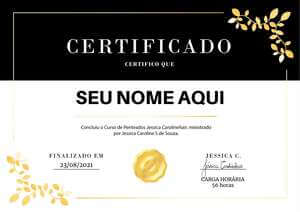 O Método JC Jessica Carolinehair Funciona? Sim, o Método JC Jessica Carolinehair funciona. O curso aborda desde os conceitos básicos da criação de penteados até a finalização. Método JC Jessica Carolinehair é um programa de ensino de penteados ministrado pela professora Jessica CarolineHair. O curso é voltado para pessoas que desejam aprender a fazer penteados passo a passo. O Método JC Jessica Carolinehair Vale a Pena? Sim, o Método JC Jessica Carolinehair vale a pena. Todo o ensino é através do Método Jessica Carolinehair. Método exclusivo que usa as técnicas de bases para criação de penteados e já ajudou mais de 500 alunos a aprender penteados de fato.