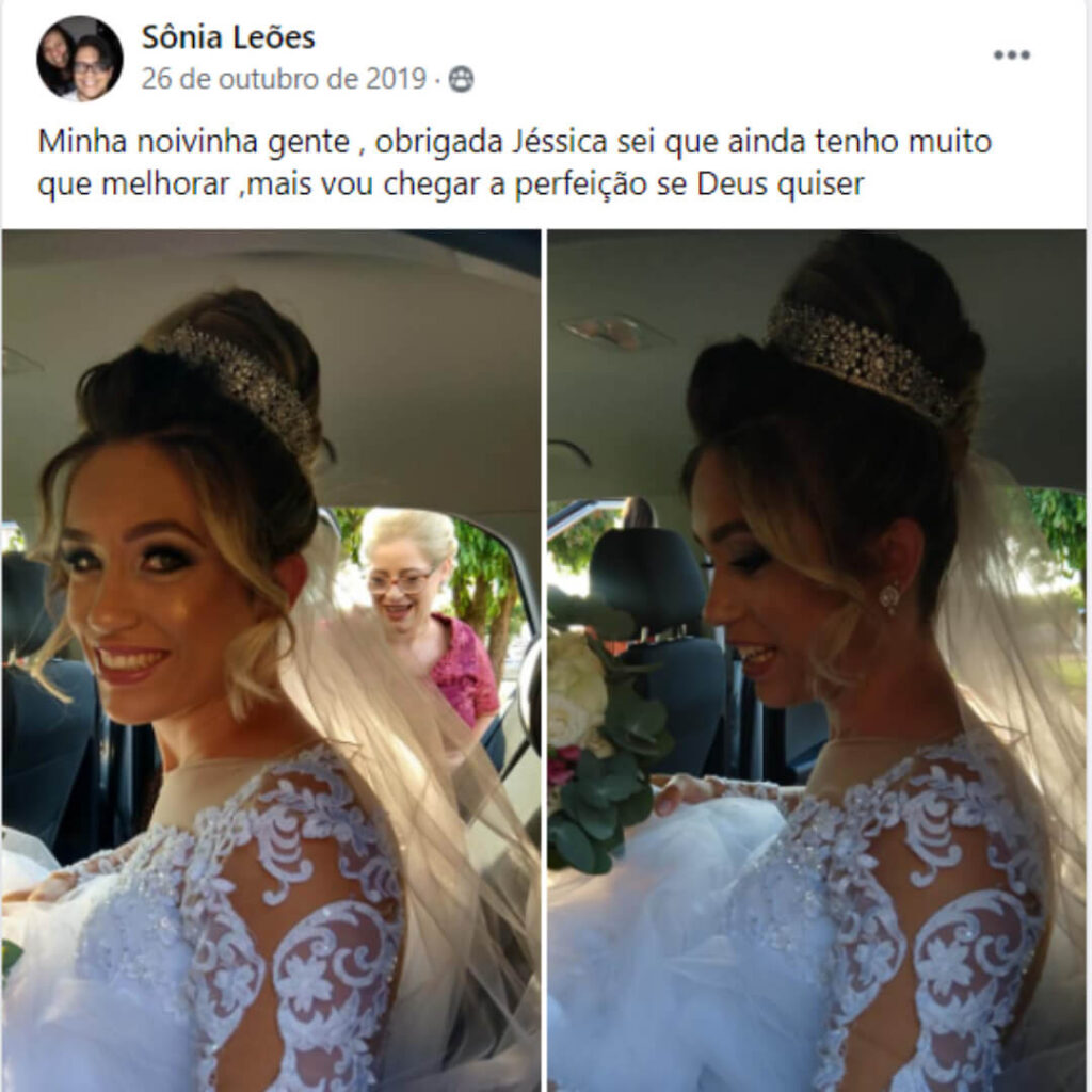 O Método JC Jessica Carolinehair Funciona? Sim, o Método JC Jessica Carolinehair funciona. O curso aborda desde os conceitos básicos da criação de penteados até a finalização. Método JC Jessica Carolinehair é um programa de ensino de penteados ministrado pela professora Jessica CarolineHair. O curso é voltado para pessoas que desejam aprender a fazer penteados passo a passo. O Método JC Jessica Carolinehair Vale a Pena? Sim, o Método JC Jessica Carolinehair vale a pena. Todo o ensino é através do Método Jessica Carolinehair. Método exclusivo que usa as técnicas de bases para criação de penteados e já ajudou mais de 500 alunos a aprender penteados de fato.