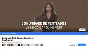 O Método JC Jessica Carolinehair Funciona? Sim, o Método JC Jessica Carolinehair funciona. O curso aborda desde os conceitos básicos da criação de penteados até a finalização. Método JC Jessica Carolinehair é um programa de ensino de penteados ministrado pela professora Jessica CarolineHair. O curso é voltado para pessoas que desejam aprender a fazer penteados passo a passo. O Método JC Jessica Carolinehair Vale a Pena? Sim, o Método JC Jessica Carolinehair vale a pena. Todo o ensino é através do Método Jessica Carolinehair. Método exclusivo que usa as técnicas de bases para criação de penteados e já ajudou mais de 500 alunos a aprender penteados de fato.