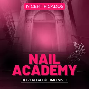 Nail Academy - Do Zero à Especialista em Designer de Unhas Funciona? Sim, Nail Academy - Do Zero à Especialista em Designer de Unhas funciona.O curso é dividido em 17 níveis, abordando diferentes aspectos do cuidado e embelezamento das unhas, desde o básico até o nível avançado. Cada nível inclui aulas detalhadas, passo a passo, em alta definição, que podem ser acessadas imediatamente após a confirmação da inscrição. Além disso, o curso oferece suporte para dúvidas. Nail Academy - Do Zero à Especialista em Designer de Unhas Vale a Pena? Sim, Nail Academy - Do Zero à Especialista em Designer de Unhas vale a pena. O Curso Nail Academy é um curso completo destinado a ensinar técnicas de manicure e pedicure, cutilagem, alongamento de unhas, formatos europeus, decorações encapsuladas e esmaltações em gel. O curso é projetado tanto para iniciantes que desejam se tornar profissionais de unhas, incluindo aqueles que ainda não possuem conhecimento na área, quanto para profissionais experientes que desejam aprimorar suas técnicas e aprender novas.