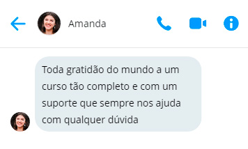 Nail Academy - Do Zero à Especialista em Designer de Unhas Funciona? Sim, Nail Academy - Do Zero à Especialista em Designer de Unhas funciona.O curso é dividido em 17 níveis, abordando diferentes aspectos do cuidado e embelezamento das unhas, desde o básico até o nível avançado. Cada nível inclui aulas detalhadas, passo a passo, em alta definição, que podem ser acessadas imediatamente após a confirmação da inscrição. Além disso, o curso oferece suporte para dúvidas. Nail Academy - Do Zero à Especialista em Designer de Unhas Vale a Pena? Sim, Nail Academy - Do Zero à Especialista em Designer de Unhas vale a pena. O Curso Nail Academy é um curso completo destinado a ensinar técnicas de manicure e pedicure, cutilagem, alongamento de unhas, formatos europeus, decorações encapsuladas e esmaltações em gel. O curso é projetado tanto para iniciantes que desejam se tornar profissionais de unhas, incluindo aqueles que ainda não possuem conhecimento na área, quanto para profissionais experientes que desejam aprimorar suas técnicas e aprender novas.