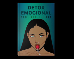 Como funciona O Segredo do Detox Emocional? O Detox Emocional Some que Ele Vem é um livro criado com o propósito de auxiliar inúmeras mulheres a entenderem e aplicarem corretamente as técnicas necessárias para conquistar a pessoa que desejam ou reconquistar um relacionamento perdido. Essa obra tem se mostrado extremamente útil, alcançando milhares de mulheres e proporcionando uma abordagem efetiva para lidar com questões emocionais complexas. O Detox Emocional Some que Ele Vem se concentra em ajudar as mulheres a atingirem uma porção adequada de emoções, proporcionando orientações claras e práticas sobre como lidar com sentimentos negativos e superar obstáculos emocionais que podem surgir no contexto de relacionamentos. Ao seguir os ensinamentos presentes no livro, é possível aprender estratégias para despertar o interesse da pessoa desejada e fazer com que ela corra atrás, ou ainda recuperar um relacionamento que tenha sido perdido. O Segredo do Detox Emocional vale a pena? Sim, O Detox Emocional Some que Ele Vem vale a pena. Além de ensinar como fazer um homem que você gosta se interessar por você, ele também proporciona uma transformação em sua forma de agir e aumenta sua autoestima. 