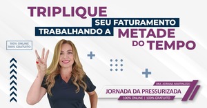 Como funciona a Plataforma Pressurizada: O Curso Definitivo? A Plataforma Pressurizada é um curso online que ensina a técnica da pressurizada, incluindo aplicação, manipulação e estratégias de vendas. O curso é composto por quase 200 aulas, que podem ser acessadas a qualquer momento e quantas vezes for necessário.  Além disso, há sessões mensais de mentoria ao vivo e a possibilidade de obter a Certificação Doutoras da Beleza. O curso é voltado para pessoas que desejam aumentar sua renda, trabalhar menos e ter mais flexibilidade, e é indicado para profissionais que desejam substituir o esforço físico pela tecnologia e inteligência. A Plataforma Pressurizada: O Curso Definitivo vale a pena? Sim, a Plataforma Pressurizada: O Curso Definitivo vale a pena. Ela oferece uma série de benefícios, incluindo aulas validadas por milhares de alunos, potencial de faturamento de R$20.000 em até 30 dias, atualizações gratuitas, suporte abrangente, comunidade para compartilhar experiências, certificação e dicas para faturar com menos esforço físico. 