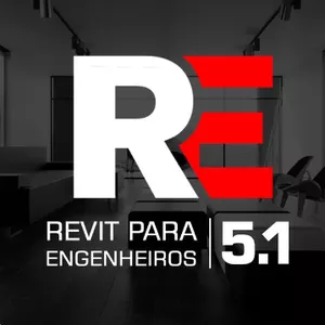 Como funciona o Revit Para Engenheiros 5.1? O curso RE 5.1 - Revit para Engenheiros 5.1 é uma resposta à determinação do governo de tornar o sistema BIM obrigatório a partir de 2021 em obras residenciais, estruturais, elétricas e hidráulicas. Reconhecemos a dificuldade em encontrar conteúdos de qualidade sobre BIM no Brasil e, por isso, criamos um curso completo que irá ajudá-lo a ingressar de forma definitiva no mundo BIM e prepará-lo para o mercado de trabalho. Nosso curso abrange desde o básico até o avançado em todas as áreas necessárias para que você se torne um Mestre em Revit. Ao final do curso, você terá a oportunidade de obter 10 certificações, o que comprovará seu domínio das habilidades necessárias para trabalhar efetivamente com BIM. Ao longo do curso, você aprenderá não apenas a utilizar as ferramentas do Revit, mas também a compreender os princípios fundamentais por trás do BIM. Isso inclui a modelagem 3D inteligente, a coordenação de projetos multidisciplinares, a gestão de informações e a colaboração entre equipes. Nossos instrutores são especialistas em BIM e têm ampla experiência prática em projetos reais. Eles irão guiá-lo passo a passo, proporcionando uma combinação de teoria e prática para garantir que você adquira o conhecimento e as habilidades necessárias. Ao concluir o curso RE 5.1 - Revit para Engenheiros 5.1, você estará preparado para enfrentar os desafios do mercado de trabalho atual, no qual o BIM é uma exigência crescente. Você terá a confiança para aplicar suas habilidades em projetos reais, oferecendo uma vantagem competitiva significativa em sua carreira como engenheiro. Não perca a oportunidade de se tornar um especialista em BIM. Inscreva-se no nosso curso e comece sua jornada rumo ao sucesso profissional. Seja reconhecido como o melhor e esteja preparado para liderar a transformação digital na indústria da construção.