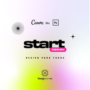 O Start Designer Funciona? Sim, o Start Designer funciona. O curso Start Design é um programa de ensino que tem como objetivo ensinar design gráfico de forma acessível e prática. Uma das principais características do curso é que não há pré-requisitos ou limitações para participar. Qualquer pessoa interessada em aprender a criar artes com qualidade pode se inscrever. O curso utiliza duas ferramentas populares, o Canva Gratuito e o Photoshop, para permitir que os alunos desenvolvam suas habilidades de design. As aulas são objetivas e práticas, focadas em ensinar os fundamentos do design de maneira clara e direta. O Start Designer Vale a Pena? Sim, o Start Designer vale a pena. O método de ensino do curso inclui a recriação de mais de 60 projetos passo a passo. Essa abordagem prática permite que os alunos acompanhem o processo criativo do instrutor e aprendam aplicando as ideias e técnicas apresentadas. O instrutor afirma ter compartilhado suas experiências e conhecimentos adquiridos ao longo de mais de uma década como designer, organizando tudo de maneira didática em apenas algumas horas de aulas.