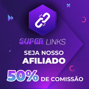 Super Links Funciona? Sim, Super Links funciona. O Super Links permite que você encontra as Melhores Funções que existe para Afiliados, seja com Páginas Clonadas, Anúncios no Facebook Ads ou Artigos Em Blog. O Plugin Super Links foi pensado, estruturado e planejado para que você consiga Duplicar, Triplicar ou Quadruplicar as suas Vendas. Super Links Vale a Pena? Sim, Super Links vale a pena. Cada função foi cuidadosamente planejada para te ajudar a Aumentar as suas Vendas, é por isso que o Super Links é hoje uma Ferramenta Obrigatória para qualquer Afiliado que quer ter Resultados na Internet.