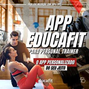 Como funciona a EducaFit Cursos Online? A EducaFit é reconhecida como a principal escola online do mercado fitness, oferece uma variedade de cursos que abrangem diversos aspectos desse segmento. Com a comodidade de ter tudo em um só lugar, você terá acesso aos melhores cursos disponíveis. Desde Fisiologia do Exercício, Personal Trainer, Gestão de Academias, Musculação, Biomecânica, Nutrição e Suplementação, até Treinamento Funcional, Corrida, Fisioterapia, Medicina Esportiva, Atendimento, Vendas, Marketing, Lutas, Natação, e muitos outros. O EducaFit Cursos Online vale a pena? Sim, o EducaFit Cursos Online vale a pena. Cada curso possui uma duração que pode variar de 10 a 60 horas, divididas em módulos de acordo com a metodologia do professor. Além disso, muitos cursos oferecem materiais didáticos para download, como apostilas, e-books, ferramentas de trabalho, artigos, entre outros.