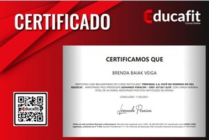 Como funciona a EducaFit Cursos Online? A EducaFit é reconhecida como a principal escola online do mercado fitness, oferece uma variedade de cursos que abrangem diversos aspectos desse segmento. Com a comodidade de ter tudo em um só lugar, você terá acesso aos melhores cursos disponíveis. Desde Fisiologia do Exercício, Personal Trainer, Gestão de Academias, Musculação, Biomecânica, Nutrição e Suplementação, até Treinamento Funcional, Corrida, Fisioterapia, Medicina Esportiva, Atendimento, Vendas, Marketing, Lutas, Natação, e muitos outros. O EducaFit Cursos Online vale a pena? Sim, o EducaFit Cursos Online vale a pena. Cada curso possui uma duração que pode variar de 10 a 60 horas, divididas em módulos de acordo com a metodologia do professor. Além disso, muitos cursos oferecem materiais didáticos para download, como apostilas, e-books, ferramentas de trabalho, artigos, entre outros.