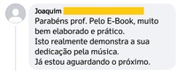 100 Cifras Simplificadas - Louvores Católicos Funciona? Sim, 100 Cifras Simplificadas - Louvores Católicos funciona. Neste livro você encontrará cifras simplificadas e sem pestanas, dos 100 louvores católicos mais conhecidos, para tocá-los no seu violão. Músicas fáceis que você pode aprender para tocar em casa, grupos de oração e missas. 100 Cifras Simplificadas - Louvores Católicos Vale a Pena? Sim, 100 Cifras Simplificadas - Louvores Católicos vale a pena. O livro "Descubra a Melhor Maneira de Tocar os 100 Louvores Católicos Mais Conhecidos com Cifras Fáceis, Poucos Acordes e Sem Pestanas!" é um guia que visa auxiliar iniciantes no violão a tocar músicas católicas populares.