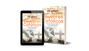 100 Cifras Simplificadas - Louvores Católicos Funciona? Sim, 100 Cifras Simplificadas - Louvores Católicos funciona. Neste livro você encontrará cifras simplificadas e sem pestanas, dos 100 louvores católicos mais conhecidos, para tocá-los no seu violão. Músicas fáceis que você pode aprender para tocar em casa, grupos de oração e missas. 100 Cifras Simplificadas - Louvores Católicos Vale a Pena? Sim, 100 Cifras Simplificadas - Louvores Católicos vale a pena. O livro "Descubra a Melhor Maneira de Tocar os 100 Louvores Católicos Mais Conhecidos com Cifras Fáceis, Poucos Acordes e Sem Pestanas!" é um guia que visa auxiliar iniciantes no violão a tocar músicas católicas populares.