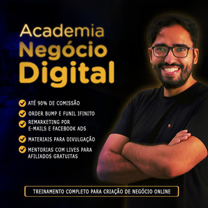 Academia Negócio Digital Funciona? Sim, Academia Negócio Digital funciona. Esse curso oferece uma mentoria completa para ajudar as pessoas a entender como funciona o mercado digital e trabalhar com a internet para criar um negócio lucrativo. A proposta é ensinar passo a passo como criar um negócio do zero usando apenas um celular ou um computador com acesso à internet. Academia Negócio Digital Vale a Pena? Sim, Academia Negócio Digital vale a pena. Durante a mentoria, você aprenderá técnicas e estratégias para criar e desenvolver seu negócio digital. O objetivo é ajudá-lo a faturar uma quantia significativa já no primeiro mês de investimento.