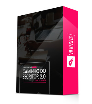 O Curso Caminho Do Escritor 2.0 Funciona? Sim, o Curso Caminho Do Escritor 2.0 funciona. É um treinamento online destinado a ensinar os participantes a escrever e publicar um livro, abrangendo desde o planejamento até a publicação do material.  O Curso Caminho Do Escritor 2.0 Vale a Pena? Sim, o Curso Caminho Do Escritor 2.0 vale a pena. O curso oferece dois projetos práticos que os alunos devem realizar: Projeto 1: Planejamento do livro - Os alunos aprendem a planejar seu livro e recebem uma avaliação do projeto. Projeto 2: Escrita do 1º capítulo - Os alunos escrevem o primeiro capítulo do livro e recebem feedback do criador do curso.