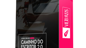 O Curso Caminho Do Escritor 2.0 Funciona? Sim, o Curso Caminho Do Escritor 2.0 funciona. É um treinamento online destinado a ensinar os participantes a escrever e publicar um livro, abrangendo desde o planejamento até a publicação do material.  O Curso Caminho Do Escritor 2.0 Vale a Pena? Sim, o Curso Caminho Do Escritor 2.0 vale a pena. O curso oferece dois projetos práticos que os alunos devem realizar: Projeto 1: Planejamento do livro - Os alunos aprendem a planejar seu livro e recebem uma avaliação do projeto. Projeto 2: Escrita do 1º capítulo - Os alunos escrevem o primeiro capítulo do livro e recebem feedback do criador do curso.