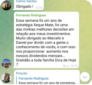 O Curso Mapa das Opções Funciona? Sim, o Curso Mapa das Opções funciona. Nesse treinamento você vai aprender a rentabilizar sua carteira de ações, proteger-se frente a eventuais quedas e ainda a gerar renda com suas Opções. Esta capacitação é destinada tanto para o investidor que tem zero experiência em derivativos quanto para os mais avançados. O Curso Mapa das Opções Vale a Pena? Sim, o Curso Mapa das Opções vale a pena. A estratégia de investimentos em Opções te ajuda a enxergar oportunidades únicas e a ganhar mais dinheiro, mesmo em momentos de crise. E no treinamento O Mapa das Opções preparamos um passo a passo sobre essa estratégia. Nós vamos revelar o método que usamos em nossas operações para te mostrar que você pode proteger e rentabilizar sua carteira, e ainda gerar mais renda.