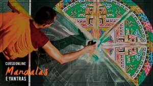 O Curso de Mandalas Yantras e Símbolos Funciona? Sim, o Curso de Mandalas Yantras e Símbolos funciona. O curso é composto por mais de 55 aulas em vídeo, totalizando mais de 32 horas de filmagem, além de incluir material em PDF, como apostila sobre os círculos mágicos da vida. Os alunos também têm acesso a bônus exclusivos, como uma aula sobre a magia das velas e a oportunidade de receber um mandala (yantra) símbolo de poder personalizado. Ao concluir o curso, os participantes recebem um certificado emitido pela Escola Humani Amor. O Curso de Mandalas Yantras e Símbolos Vale a Pena? Sim, o Curso de Mandalas Yantras e Símbolo vale a pena. Além da criação de mandalas, o curso enfatiza os benefícios terapêuticos dessa prática. As mandalas ajudam a aumentar a concentração, o foco, a espiritualidade e o bem-estar. Elas podem atuar como uma forma de meditação ativa e criativa, proporcionando paz, serenidade e equilíbrio. O curso destaca a capacidade das mandalas de trabalhar aspectos como confiança, poder pessoal, propósito e missão de vida.