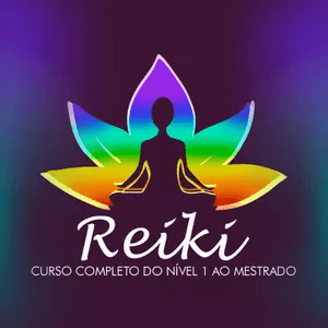 Curso de Reiki Funciona? Sim, o Curso de Reiki funciona. Você vai se tornar um profissional completo, com conhecimento de Reiki nível 1, 2, 3 e Mestrado. Vai dominar energias e vibrações, trabalhar com os chakras e proporcionar uma melhor qualidade de vida para você e outras pessoas. O curso é Completo com mais de 50 Video Aulas + 1 Apostila de Apoio + Acesso Imediato + 4 Certificados, 1 pra cada nível concluído. O Curso de Reiki Vale a Pena? Sim, o Curso de Reiki vale a pena. Reiki é uma técnica de harmonização e reparação energética, ela age no corpo como um todo, trabalhando á nível físico, mental, emocional e espiritual. É uma energia de alta frequência que permite desfazer os bloqueios energéticos que impedem a livre circulação de energia nos nossos corpos e auxilia no autoconhecimento e na busca da verdade interior.