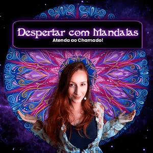 Despertar com Mandalas Funciona? Sim, Despertar com Mandalas funciona. O curso "Despertar com Mandalas" irá te guiar num caminho de autoconhecimento e despertar espiritual através da prática das Mandalas. Mesmo que você seja iniciante ou nunca tenha desenhando antes, este curso vai te ensinar tudo, do absoluto zero. Despertar com Mandalas Vale a Pena? Sim, Despertar com Mandalas vale a pena. No curso você terá acesso a um conhecimento profundo sobre as Mandalas, o que são, de onde vieram, para que servem e como utilizá-las. Irá aprender a se conectar com estes símbolos e seus significados, além de aprender técnicas de pinturas de Mandalas em MDF. O curso terá também a participação de professoras de dança meditativa, incensário de Mandalas em pontilhismo e de Arte Visionária.