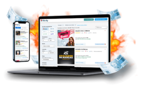 Filtrify Funciona? Sim, Filtrify funciona. O Filtrify é uma plataforma voltada para afiliados no Brasil, com o objetivo de ajudá-los a ter sucesso em suas atividades. A plataforma oferece os seguintes recursos e diferenciais: Centralização de produtos: O Filtrify reúne os produtos de diversas plataformas de afiliados, como Hotmart, Monetizze, Braip, Clickbank, Buygoods e Kiwify. Isso permite que os afiliados encontrem todos os produtos em um só lugar. Garimpagem rápida: A plataforma reduz significativamente o tempo gasto na busca por produtos. Ao invés de horas de pesquisa manual, o Filtrify permite que os afiliados encontrem os produtos relevantes em poucos minutos. Filtros exclusivos: O Filtrify oferece filtros exclusivos que não estão disponíveis nas plataformas originais. Esses filtros permitem encontrar produtos com características específicas, como baixa concorrência, poucos reembolsos, valor de comissão desejado, temperatura, nota mínima e quantidade mínima de avaliações. Favoritos: Os usuários podem marcar os produtos mais relevantes como favoritos, facilitando o acesso posterior. Responsividade: A plataforma é totalmente responsiva e pode ser utilizada tanto em desktops quanto em dispositivos móveis. Filtrify Vale a Pena? Sim,Filtrify vale a pena. O objetivo principal do Filtrify é agilizar o processo de busca por produtos e ajudar os afiliados a identificar as melhores oportunidades de venda. A plataforma se destaca pela facilidade de uso, variedade de filtros e integração com várias plataformas de afiliados.