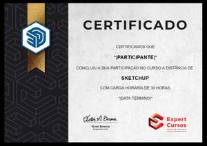 Formação Projetista Funciona? Sim, Formação Projetista funciona. O curso de Formação Projetista oferecido pela Expert Cursos é um programa de capacitação profissional que visa ensinar o uso avançado das ferramentas de projeto AutoCAD, Revit e SketchUp. O curso é oferecido online e possui carga horária total de 110 horas. Formação Projetista Vale a Pena? Sim, Formação Projetista vale a pena. O curso é dividido em três partes, uma para cada software: AutoCAD, Revit e SketchUp. Cada parte consiste em vários módulos e videoaulas que abrangem desde conceitos básicos até técnicas avançadas. Os alunos têm acesso vitalício ao conteúdo do curso e podem aprender no seu próprio ritmo.