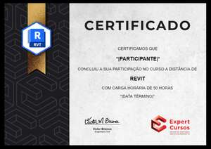 Formação Projetista Funciona? Sim, Formação Projetista funciona. O curso de Formação Projetista oferecido pela Expert Cursos é um programa de capacitação profissional que visa ensinar o uso avançado das ferramentas de projeto AutoCAD, Revit e SketchUp. O curso é oferecido online e possui carga horária total de 110 horas. Formação Projetista Vale a Pena? Sim, Formação Projetista vale a pena. O curso é dividido em três partes, uma para cada software: AutoCAD, Revit e SketchUp. Cada parte consiste em vários módulos e videoaulas que abrangem desde conceitos básicos até técnicas avançadas. Os alunos têm acesso vitalício ao conteúdo do curso e podem aprender no seu próprio ritmo.