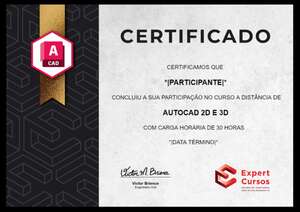 Formação Projetista Funciona? Sim, Formação Projetista funciona. O curso de Formação Projetista oferecido pela Expert Cursos é um programa de capacitação profissional que visa ensinar o uso avançado das ferramentas de projeto AutoCAD, Revit e SketchUp. O curso é oferecido online e possui carga horária total de 110 horas. Formação Projetista Vale a Pena? Sim, Formação Projetista vale a pena. O curso é dividido em três partes, uma para cada software: AutoCAD, Revit e SketchUp. Cada parte consiste em vários módulos e videoaulas que abrangem desde conceitos básicos até técnicas avançadas. Os alunos têm acesso vitalício ao conteúdo do curso e podem aprender no seu próprio ritmo.