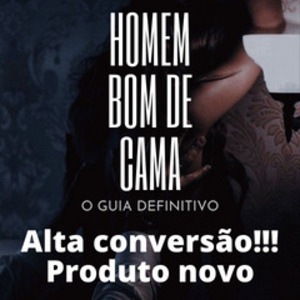 Homem Bom de Cama Funciona? Sim, o Homem Bom de Cama funciona. O livro é um guia voltado para homens que desejam melhorar suas habilidades de sedução, conquista e desempenho sexual. O livro ensina técnicas para dominar a inteligência social, atrair e seduzir qualquer pessoa, influenciar os outros, ter uma postura alpha e superar medos e fobias sociais. O Homem Bom de Cama Vale a Pena? Sim, o Homem Bom de Cama vale a pena. Além disso, o livro aborda temas relacionados à sexualidade, como dar prazer à parceira, explorar a própria sexualidade, aumentar a energia sexual e controlar o tempo na cama. Há também uma ênfase na dominação, poder e influência sobre as pessoas. O livro é parte de uma coleção de "Os Melhores Livros para a Evolução do Homem".