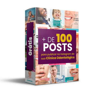 Kit Redes Sociais para Dentistas Funciona? Sim, o Kit Redes Sociais para Dentistas funciona. O Kit Redes Sociais possui mais de 100 vídeos de Odontologia para deixar suas Redes Sociais muito mais atrativas. O Kit Redes Sociais para Dentistas Vale a Pena? Sim, o Kit Redes Sociais para Dentistas vale a pena. São mais de 50 posts de datas especiais no calendário brasileiro para publicar no seu Instagram. É muito importante você se mostrar humano e ter empatia com as causas homenageadas.