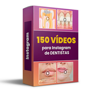 Kit Redes Sociais para Dentistas Funciona? Sim, o Kit Redes Sociais para Dentistas funciona. O Kit Redes Sociais possui mais de 100 vídeos de Odontologia para deixar suas Redes Sociais muito mais atrativas. O Kit Redes Sociais para Dentistas Vale a Pena? Sim, o Kit Redes Sociais para Dentistas vale a pena. São mais de 50 posts de datas especiais no calendário brasileiro para publicar no seu Instagram. É muito importante você se mostrar humano e ter empatia com as causas homenageadas.