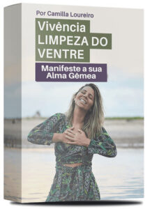 Limpeza do Ventre Funciona? Sim, Limpeza do Ventre funciona. O curso "Vivência LIMPEZA DO VENTRE - Manifeste a sua Alma Gêmea" é uma experiência online destinada a mulheres que desejam liberar bloqueios emocionais e energéticos relacionados a relacionamentos passados e manifestar um amor saudável e maduro.  Limpeza do Ventre Vale a Pena? Sim, Limpeza do Ventre vale a pena. O objetivo principal do curso é ajudar as participantes a liberar memórias de relacionamentos abusivos, desequilibrados e incompatíveis com suas ancestrais, descobrir e liberar feridas emocionais, liberar dores de términos de relacionamentos, traumas de abusos e traições, além de trabalhar o equilíbrio das energias feminina e masculina e a conexão com a receptividade sexual e os potenciais de prazer.