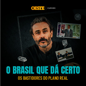 O Brasil que Dá Certo Funciona? Sim, O Brasil que Dá Certo funciona. É um curso documental escrito e narrado por Guilherme Fiuza, um escritor e jornalista com experiência em observação crítica da realidade brasileira e mundial. O curso explora a origem e os detalhes do Plano Real, que é um marco na história econômica do Brasil. O Plano Real foi implementado no início de 1994 como uma resposta à inflação galopante que assolava o país na época. O curso analisa os diferentes desafios enfrentados pelo Brasil naquele período e como o plano foi concebido e executado para trazer estabilidade econômica ao país. O Brasil que Dá Certo Vale a Pena? Sim, O Brasil que Dá Certo vale a pena. Cada capítulo do curso aborda um aspecto específico do Plano Real, desde a emancipação do país de receitas econômicas impostas de fora até as medidas adotadas para controlar a inflação e estabilizar a moeda. O curso também explora os personagens-chave envolvidos no plano, como ministros da Fazenda e economistas, e como suas decisões e ações impactaram o resultado final. O objetivo do curso é fornecer uma análise aprofundada dos bastidores e das circunstâncias que levaram à criação e ao sucesso do Plano Real. Ele busca extrair lições e referências para entender como o Brasil alcançou uma estabilidade econômica duradoura em um contexto nacional instável.