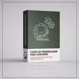 Probabilidade para Concurso Funciona? Sim, Probabilidade para Concurso funciona. O curso é projetado para fornecer uma base sólida de conhecimento teórico em probabilidade e estatística, com foco na resolução de exercícios de concursos anteriores. Ele promete abordar tanto a parte teórica quanto a prática, oferecendo ferramentas teóricas utilizadas por estatísticos no aprendizado dessas disciplinas. Probabilidade para Concurso Vale a Pena? Sim, Probabilidade para Concurso vale a pena. O programa do curso inclui tópicos como definições básicas e axiomas, probabilidade condicional e independência, variáveis aleatórias discretas e contínuas, distribuição de probabilidades, função de probabilidade, função densidade de probabilidade, esperança e momentos, distribuições especiais (discretas e contínuas), distribuições condicionais e independência, transformação de variáveis, leis dos grandes números (LGN), teorema central do limite, amostras aleatórias e distribuições amostrais.