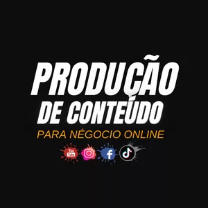 Produção de Conteúdo Funciona? Sim, Produção de Conteúdo funciona. O objetivo do curso é fornecer conhecimentos sobre a produção de conteúdo em vídeo, especialmente para plataformas como Instagram, Facebook, TikTok e YouTube. Produção de Conteúdo Vale a Pena? Sim, Produção de Conteúdo vale a pena. No curso, você aprenderá como gravar vídeos no formato ideal para cada uma dessas plataformas e também receberá orientação sobre a edição de vídeos, incluindo a criação dos populares vídeos curtos conhecidos como "Nuggets". Além disso, você será ensinado a editar vídeos para anúncios online. O curso é projetado para ajudar aqueles que não podem investir em uma produtora de marketing digital, permitindo que você faça seu próprio marketing, seja ele local ou digital.