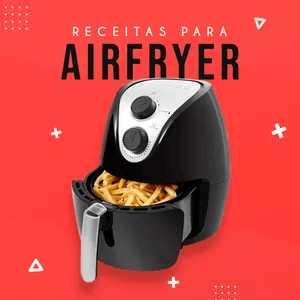 O Livro Receitas Top Para Air Fryer Funciona? Sim, o Livro Receitas Top Para Air Fryer funciona. O livro digital possui mais de 150 receitas detalhadas passo a passo, para que você possa estudar e praticar todas as receitas onde e quando quiser. Todo o conteúdo do livro foi pensado e desenvolvido de forma minuciosa para que você aprenda tudo, do básico ao avançado e se torne uma verdadeira especialista em Receitas na Air Fryer.  O Livro Receitas Top Para Air Fryer Vale a Pena? Sim, o Livro Receitas Top Para Air Fryer vale a pena. Se você possui uma Air Fryer sabe o quanto é simples utilizá-la. Agora, imagine poder cozinhar uma imensa variedade de comidas sem ter que sujar pilhas de louça e panelas. 