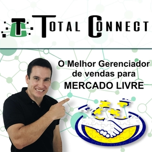 Total Connect Funciona? Sim, o Total Connect funciona. O Total Connect é um plano de assinatura que oferece uma série de recursos e funcionalidades para gerenciar várias contas do Mercado Livre em um único lugar. Ele é um sistema online acessível através de computador, celular ou tablet. Total Connect Vale a Pena? Sim, o Total Connect vale a pena.Você pode associar de 1 a 10 contas do Mercado Livre, dependendo do plano escolhido. Isso é útil para quem gerencia múltiplos negócios ou possui diferentes segmentos de produtos.