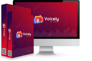 Voicely Funciona? Sim, Voicely funciona. O programa Voicely é uma ferramenta online que permite transformar texto em narrações humanizadas por meio de inteligência artificial. A proposta do Voicely é oferecer uma plataforma fácil de usar, onde os usuários podem criar narrações de alta qualidade com apenas alguns cliques. Voicely Vale a Pena? Sim, Voicely vale a pena. Com apenas três cliques, os usuários podem colar seu texto, escolher uma voz dentre mais de 528 opções e gerar a narração. A plataforma oferece vozes masculinas e femininas em mais de 62 idiomas, permitindo personalizar a narração com sons de respiração, pausas e ajuste de tom. É útil para criar narrações para vídeos de vendas, treinamentos, tutoriais e outros tipos de vídeos.