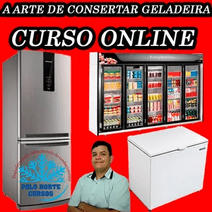 O Curso A Arte de Consertar Geladeira Funciona? Sim, o Curso A Arte de Consertar Geladeira funciona. Esse curso de refrigeração oferece uma abordagem completa, acessível e flexível para todos aprendem sobre refrigeração, desde o básico até tópicos mais avançados. Com aulas gravadas, suporte do professor, bônus adicionais e um grupo de alunos para interação, ele procura atender tanto a iniciantes quanto a profissionais que desejam se destacar nesse campo.  O Curso A Arte de Consertar Geladeira Vale a Pena? Sim, o Curso A Arte de Consertar Geladeira vale a pena. São 110 aulas gravadas, abordando desde conceitos básicos até técnicas avançadas, como solda e reoperação de sistemas. Oferece suporte via WhatsApp com o professor e um grupo de alunos para interação. Bônus incluem aulas sobre enrolamento de tubulações e balcões expositores. Os alunos recebem um certificado após a conclusão.