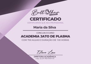 Academia Jato de Plasma Funciona? Sim, Academia Jato de Plasma funciona. É o curso mais completo do mercado, oferecendo mais de 700 aulas e mais de 100 horas de duração. Isso sugere que o conteúdo é extenso e aborda uma ampla gama de tópicos relacionados ao uso do jato de plasma. Academia Jato de Plasma Vale a Pena? Sim, Academia Jato de Plasma vale a pena. Academia Jato de Plasma é um curso online abrangente e prático, destinado a ensinar profissionais interessados em utilizar o jato de plasma para uma variedade de tratamentos estéticos. O curso oferece uma combinação de aulas teóricas e práticas, com amplo suporte por meio de materiais de apoio e certificação.